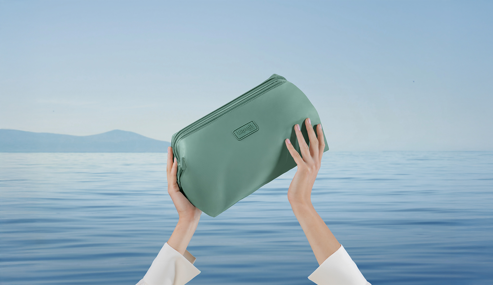 Toiletry Bags